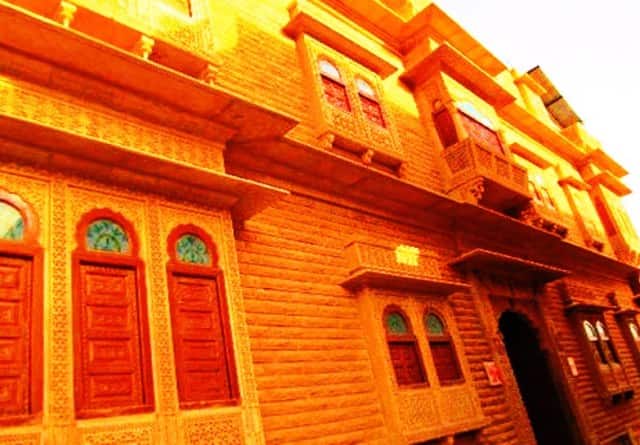 Hotel The Royale